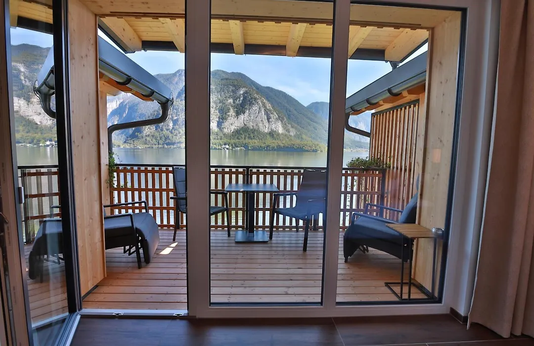 Strand Hallstatt - Rooms Only - Adults Only-1