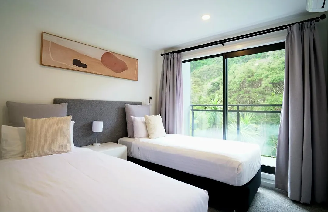 Sunrise Garden Suites-1