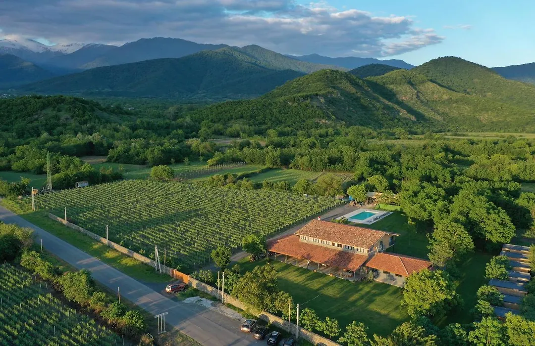Chubini Winery & Cabins-1