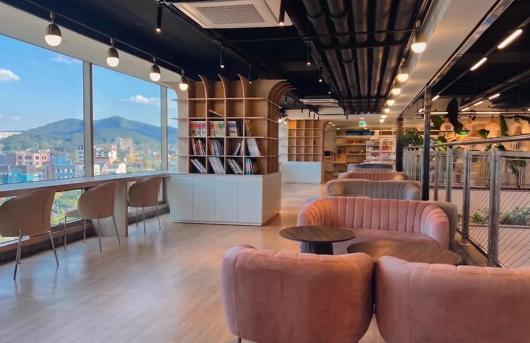 Jn Park Hotel-1