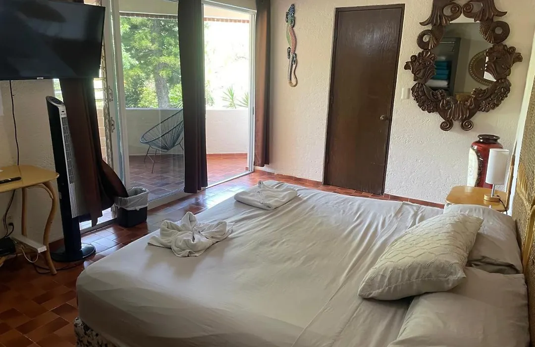 Casa Jacobina Tepoztlán-1