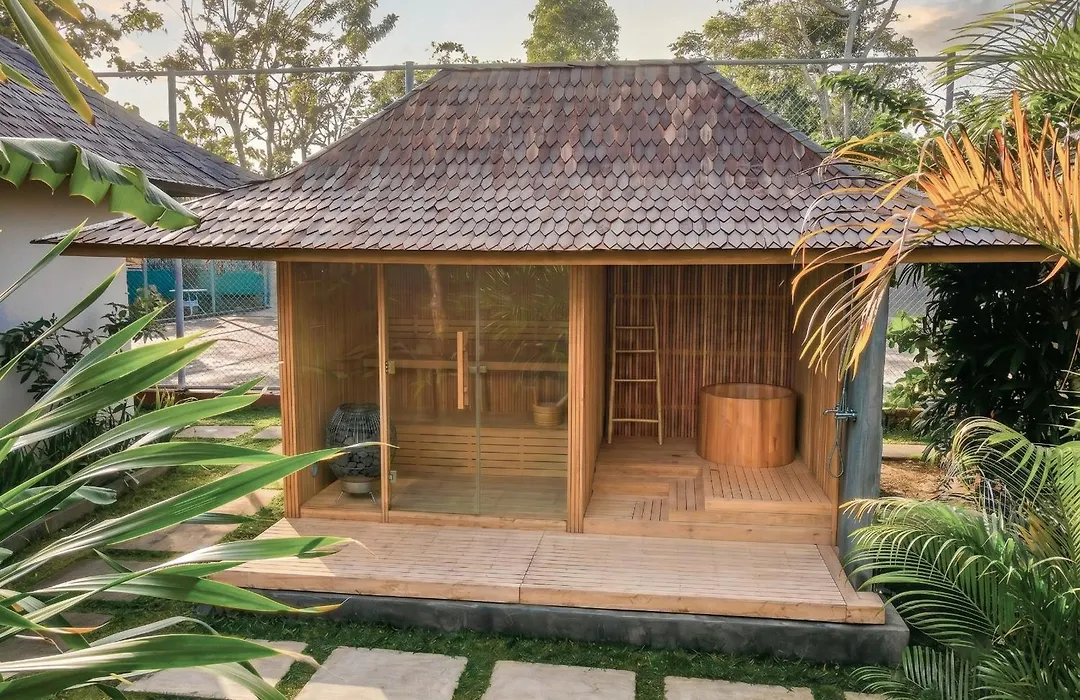 Uluwatu Yoga Resort-1