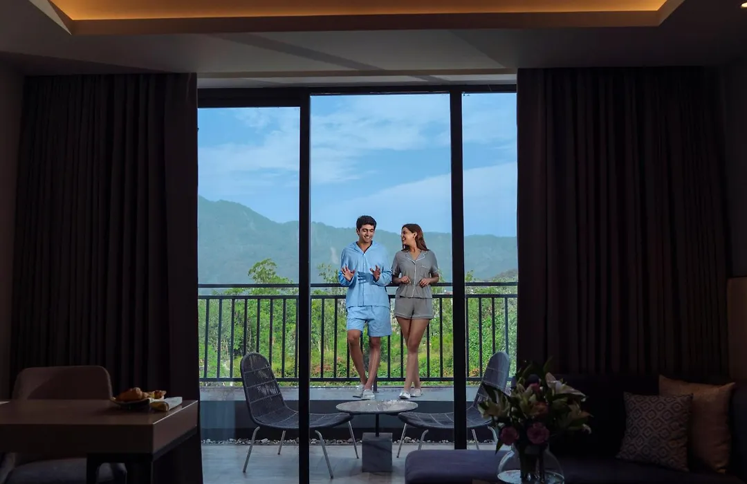 Hyatt Regency Dehradun Resort And Spa-1