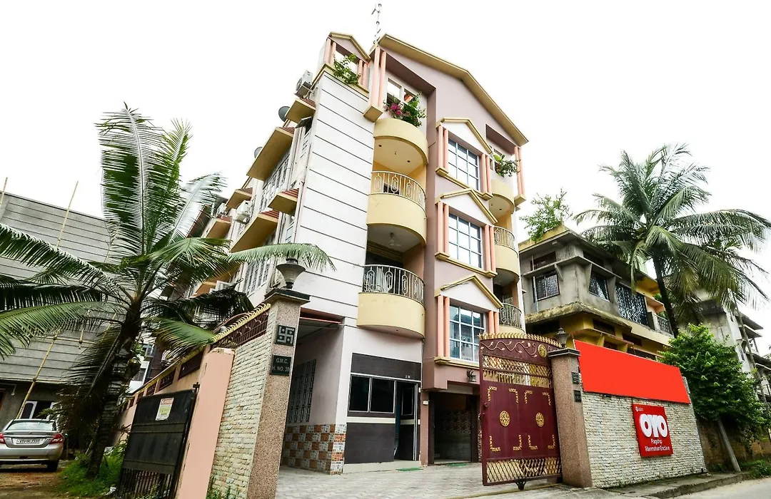 Hotel O Manmohan Enclave-1