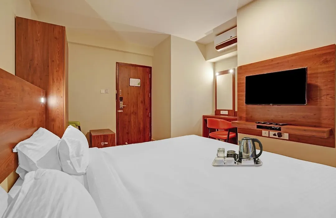 Super Townhouse Edasserys Sea Pearl-1