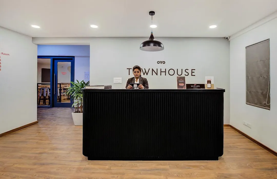 Hotel O Evergreen-1