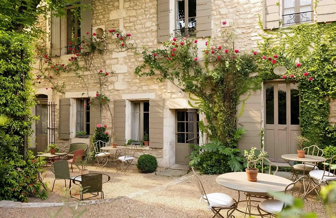 La Maison du Village-1