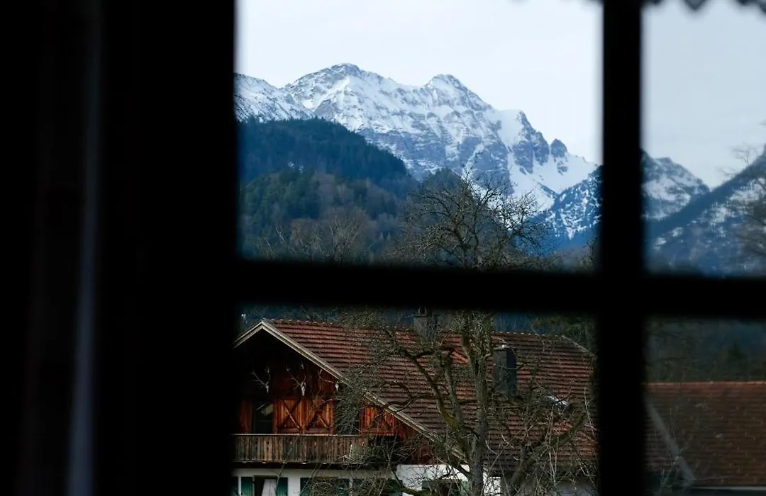 Jägerhof und Jägerstadel-1