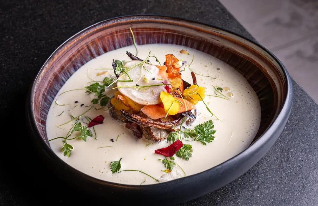 Hotel Spa Restaurant Villa Castellane By Germain Collection-1