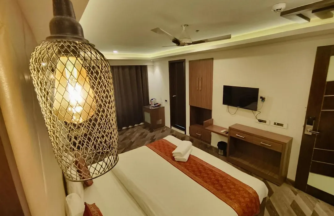 The Triumph Hotel-1