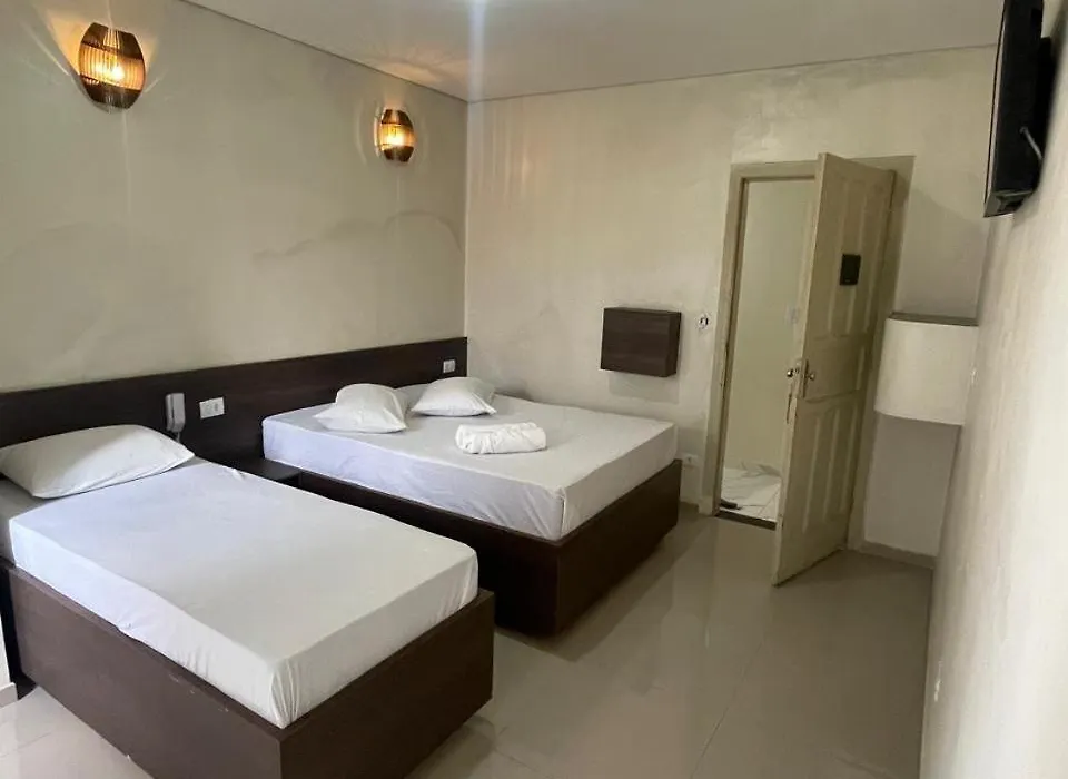 Hotel Novo Apulia-1