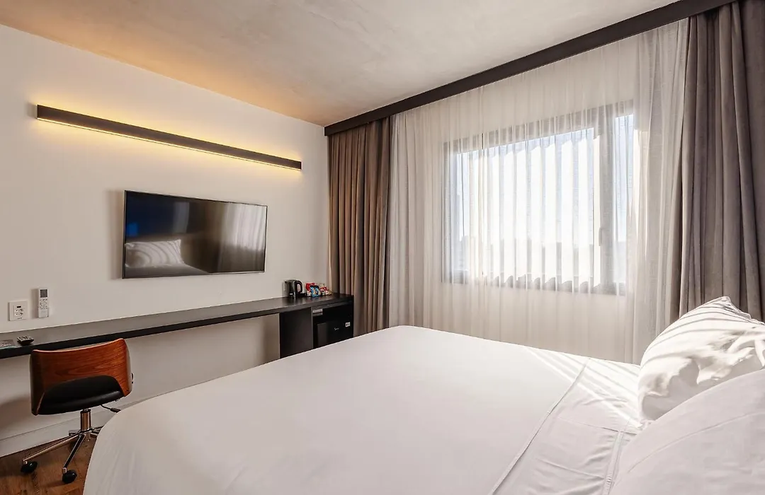 Park Plaza Moinhos Porto Alegre-1
