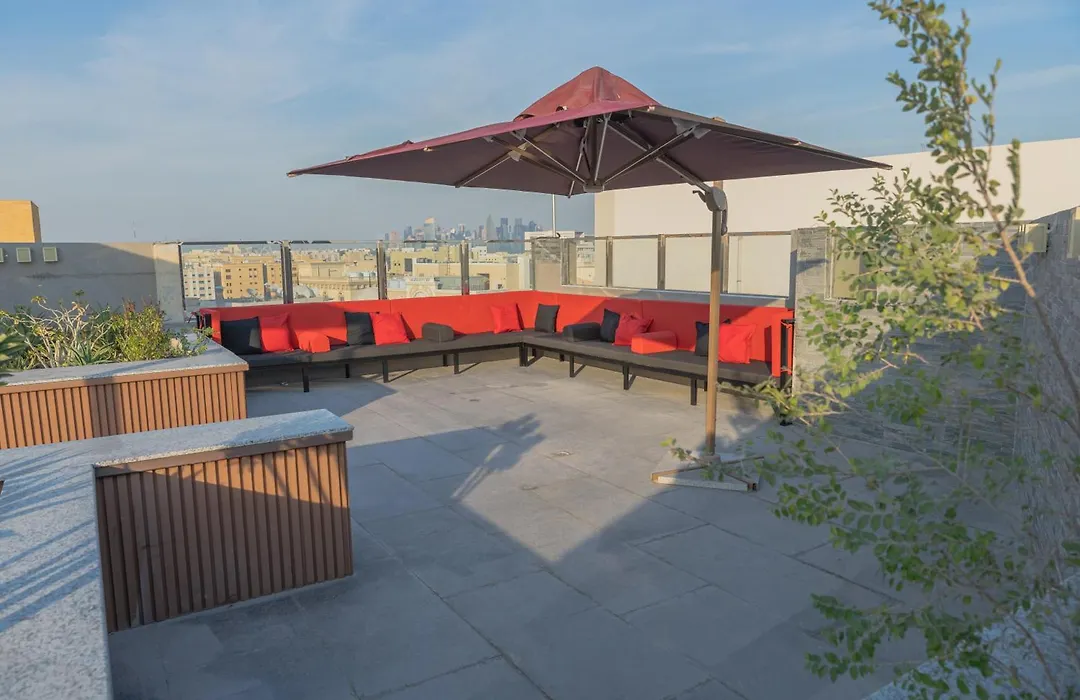 The Grand Lux Hotel-1