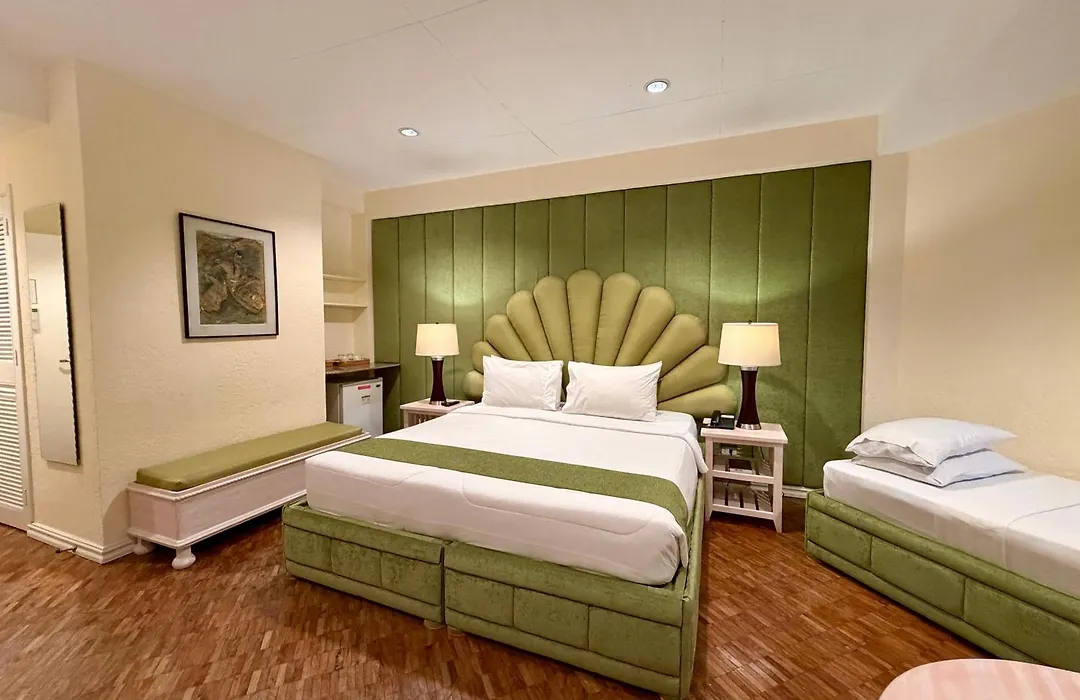 Coco Grande Hotel-1