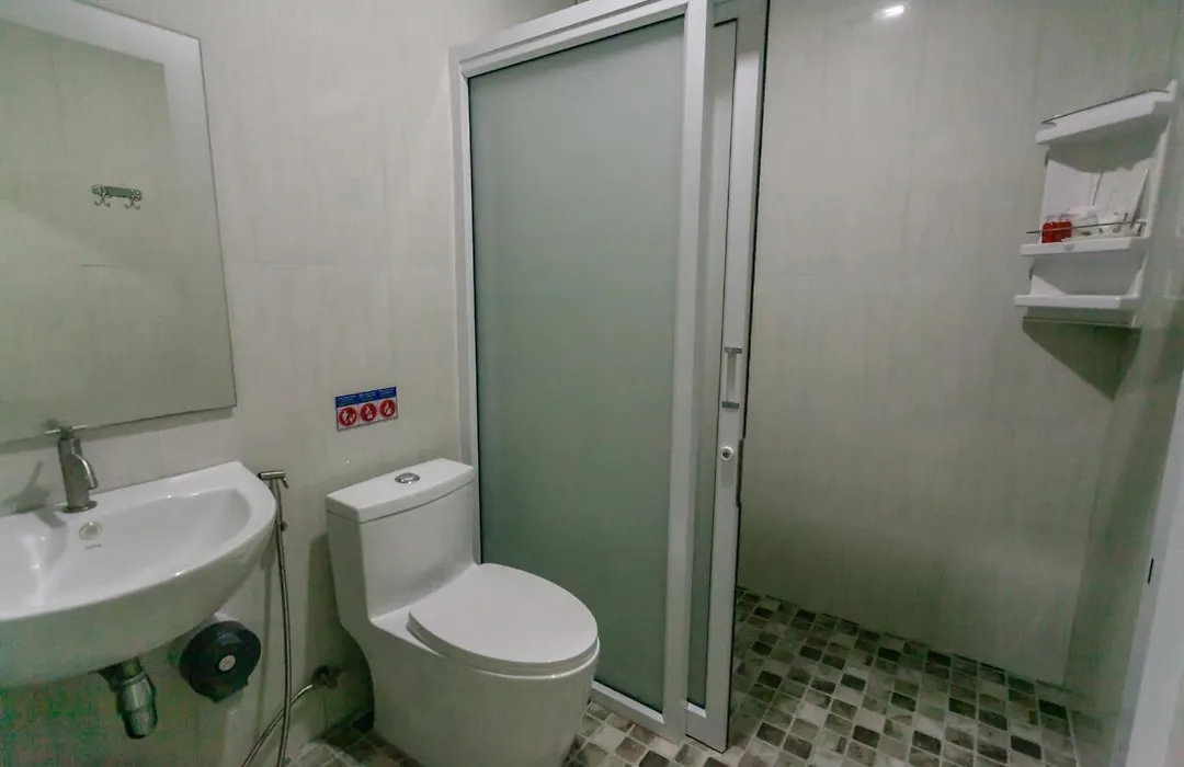 Areeya Phubeach Resort Coliving Coworking-1