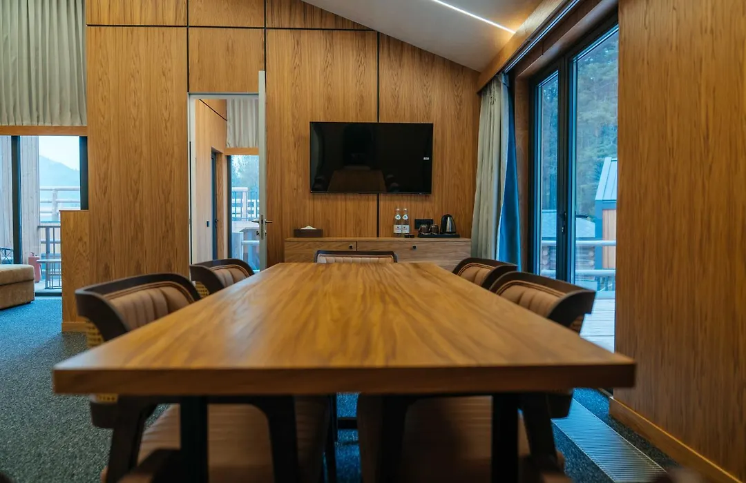 Qazaq Auyl Eco Hotel-1