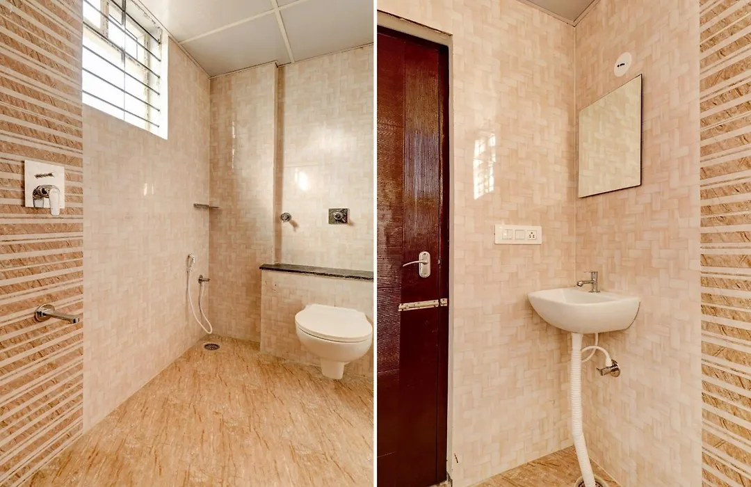 Collection O Hemadri Residency-1