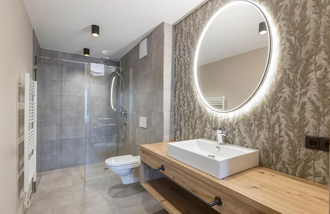 Zillertal Suites Fügen by ALPS RESORTS-1