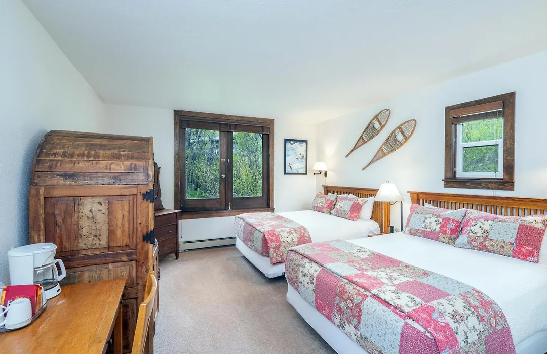 Manitou Lodge 3 By Alpine Lodging Telluride-1
