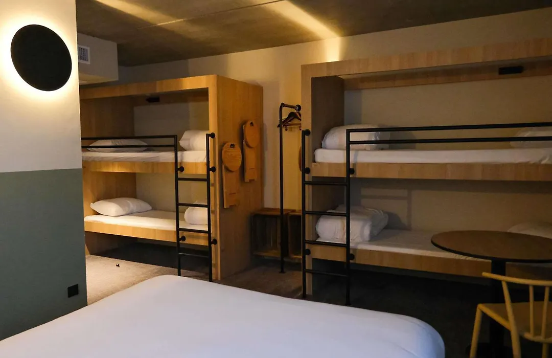 Greet Hotel Orthez Bearn-1