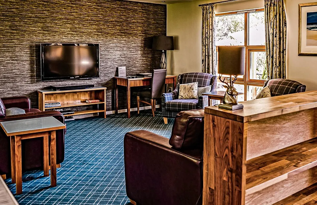Loch Lomond Waterfront Luxury Lodges-1
