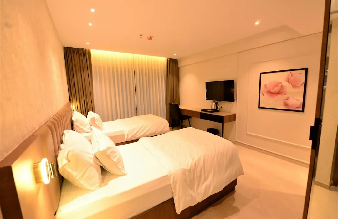 Hotel Anupam Residency-1