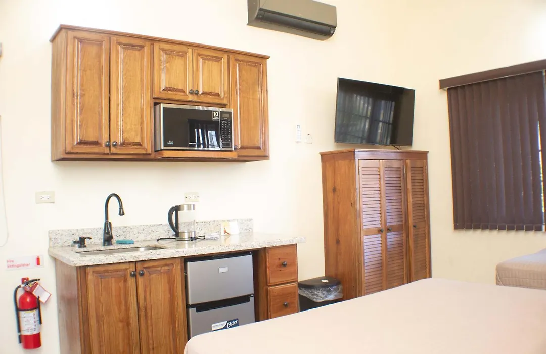 The Vista Inn Studio #2-1