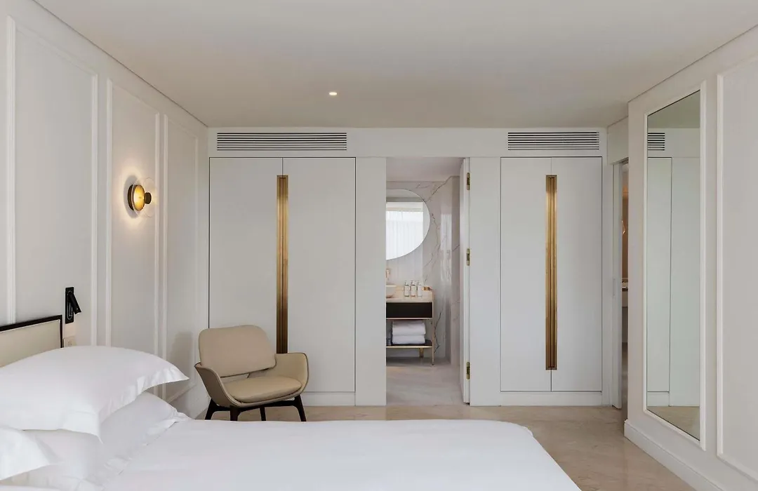 Theatron Jerusalem Hotel & Spa - Mgallery Collection-1