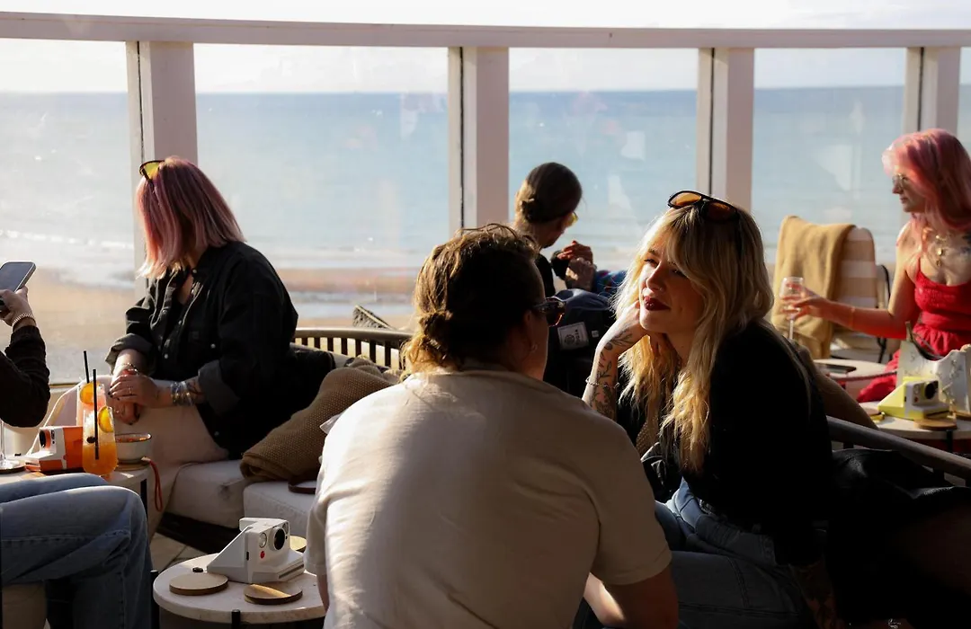 No 42 By Guesthouse, Margate-1