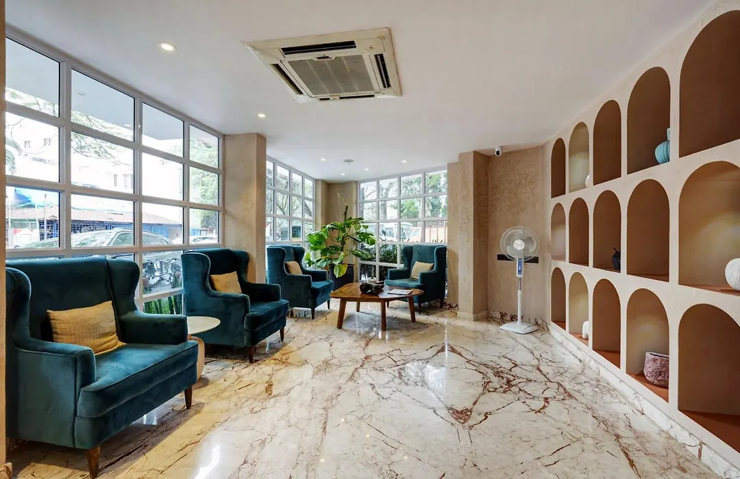 Astra Hotels & Suites - Koramangala-1