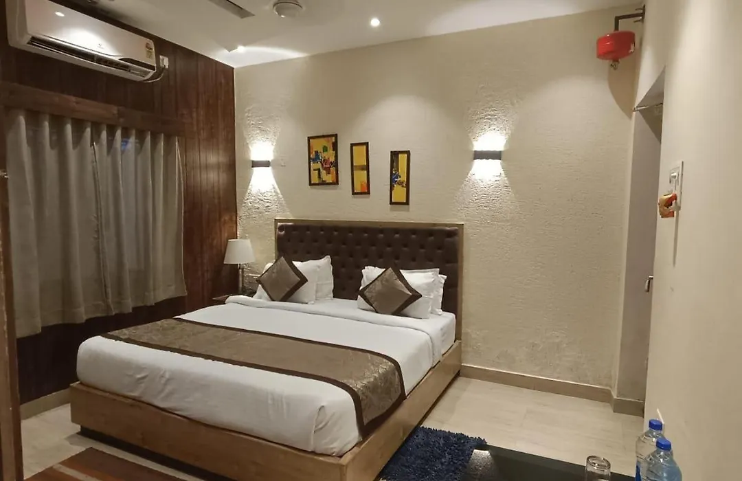 Focus Club And Resort-1