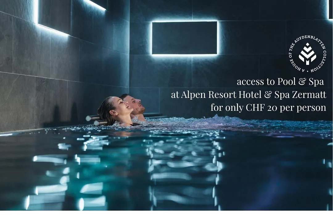 Laperle Apartments & Spa Access At Alpen Resort-1