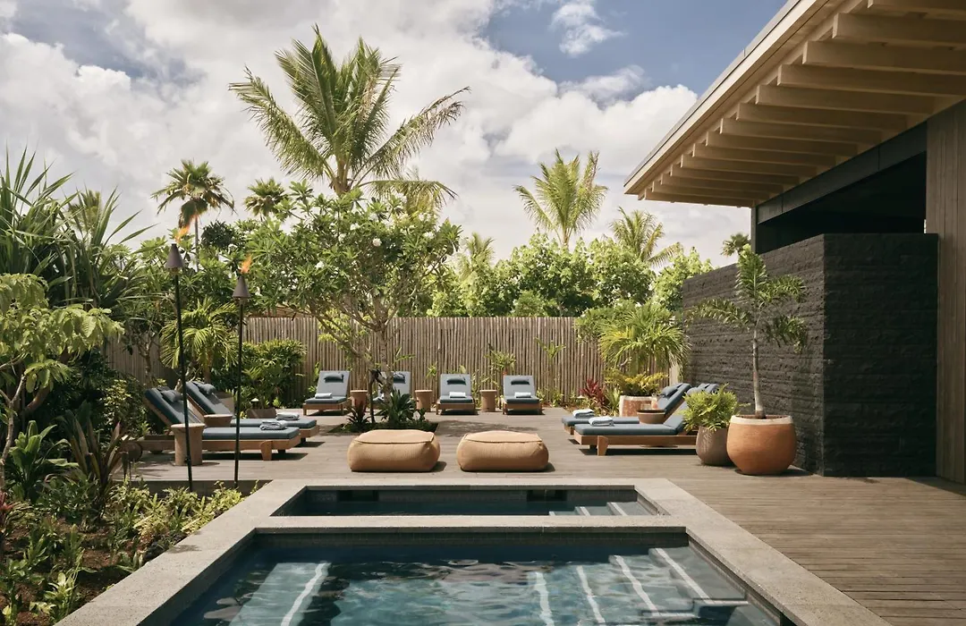 Kona Village A Rosewood Resort-1
