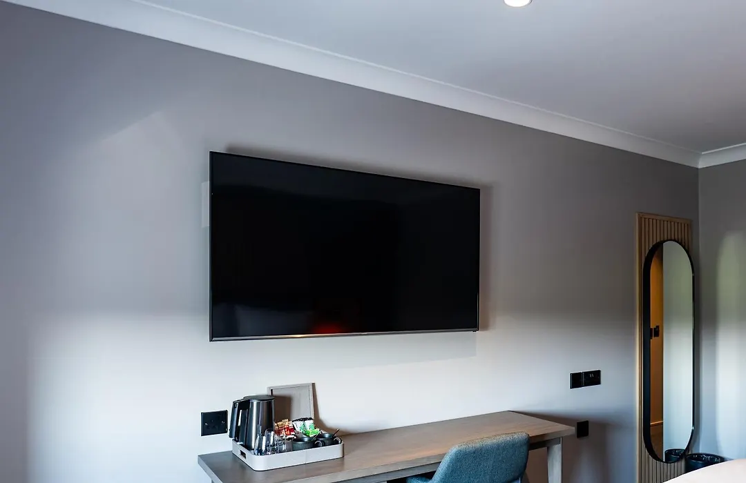 Village Hotel Warrington-1