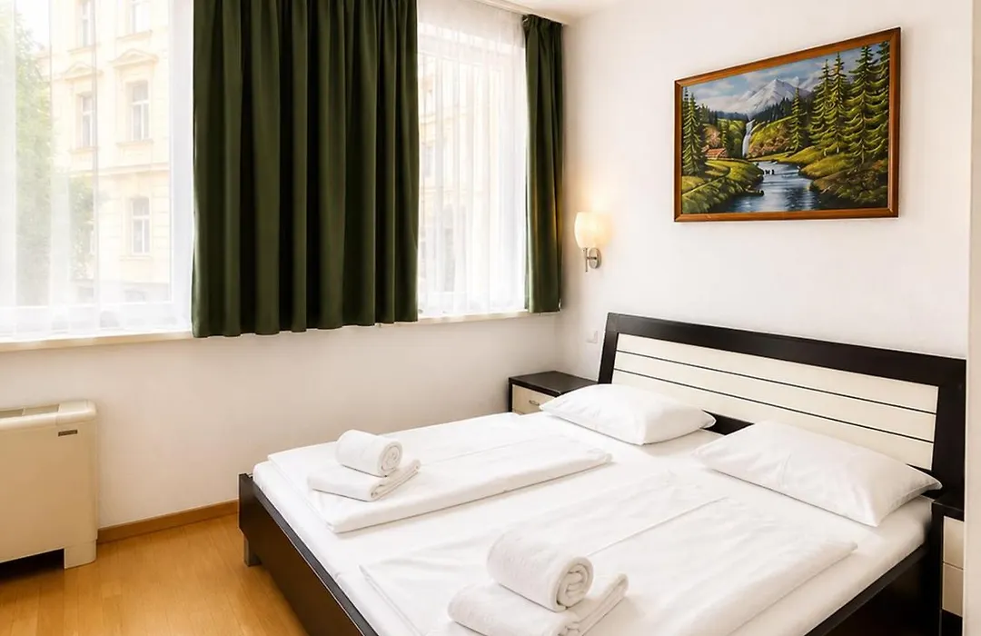 Hotel Kaffeemuehle-1