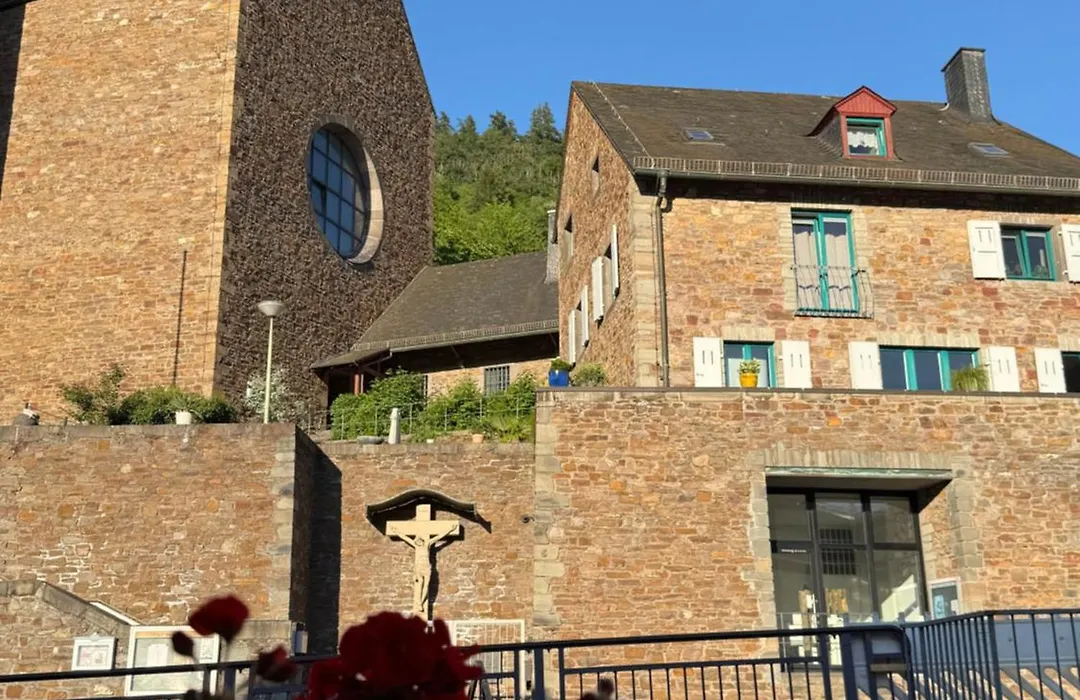 Hotel am Hafen-1