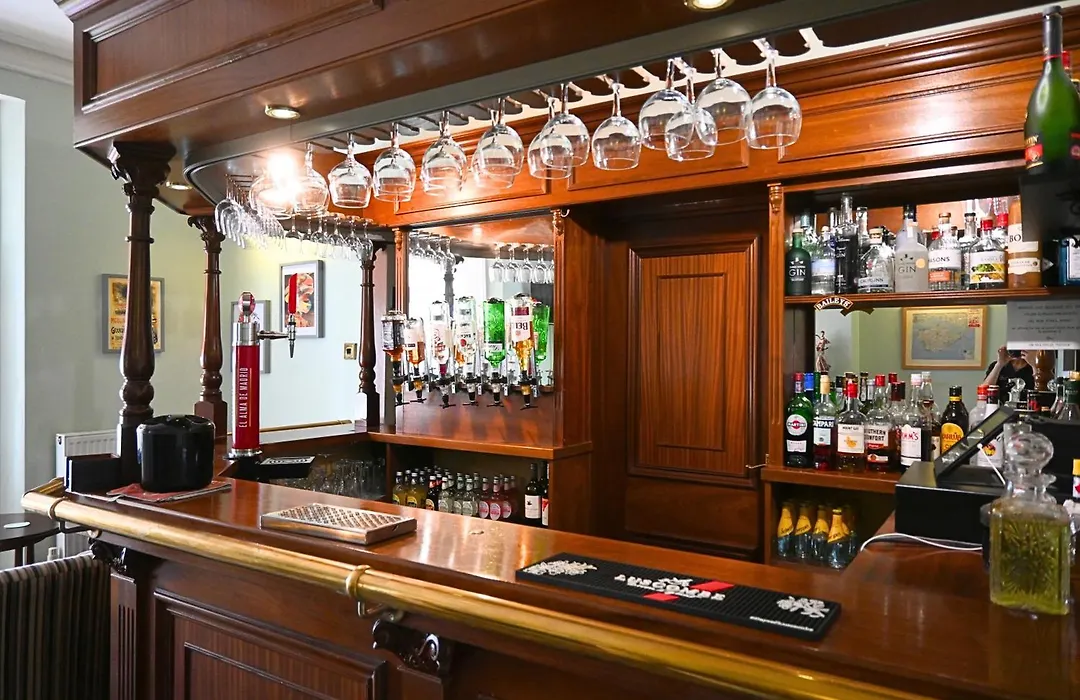 The Clifton-1