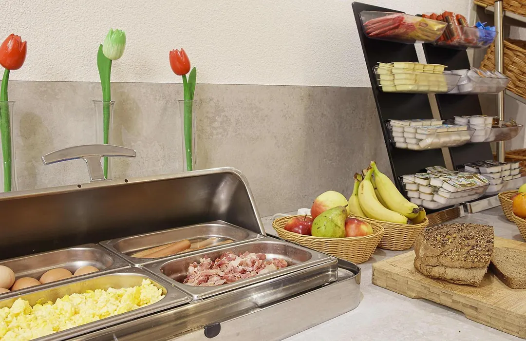 Ibis Styles Amsterdam Amstel-1