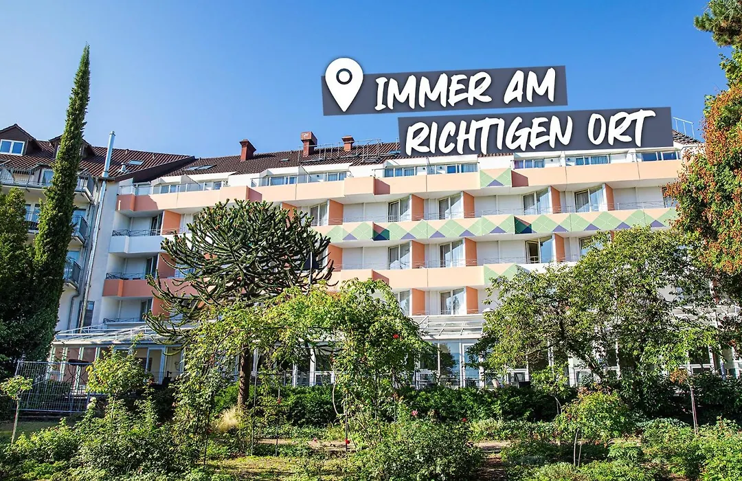 Achat Hotel Bad Duerkheim-1