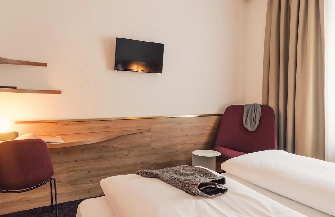 Boutique Hotel Zach-1