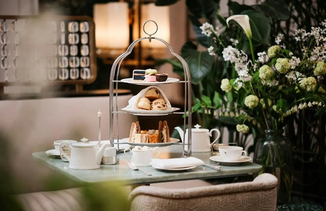 Sheraton Grand London Park Lane-1