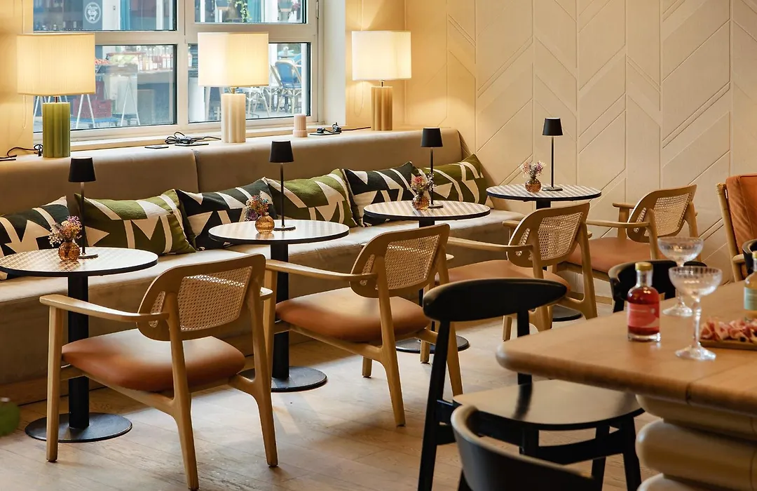 Residence Inn By Marriott Paris Didot Montparnasse-1