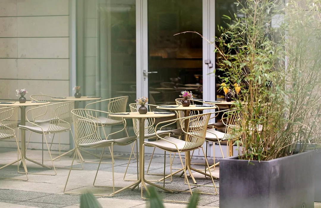 Residence Inn By Marriott Paris Didot Montparnasse-1