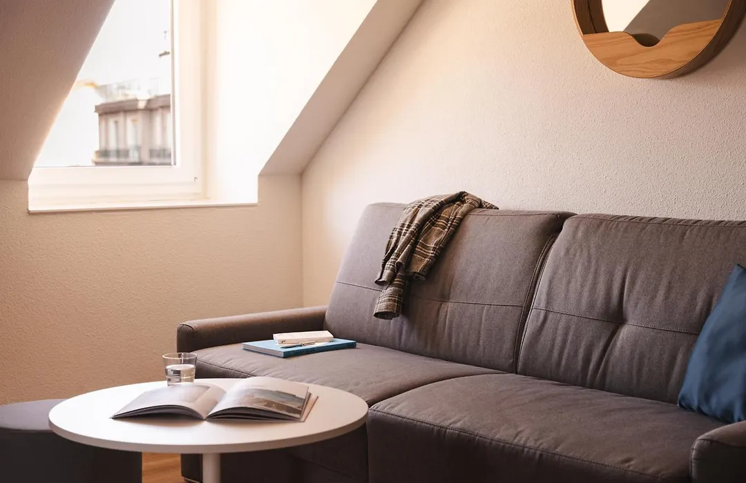 Apparthotel Privilodges Le Royal-1
