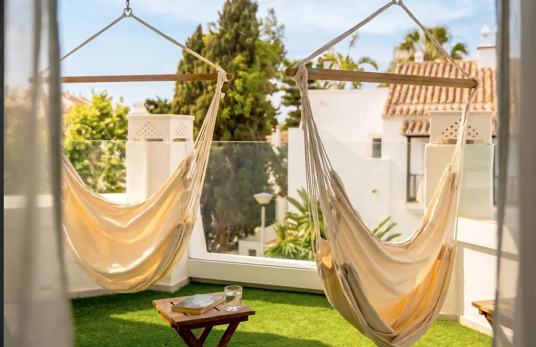Iberostar Selection Marbella Coral Beach (Adults Only)-1