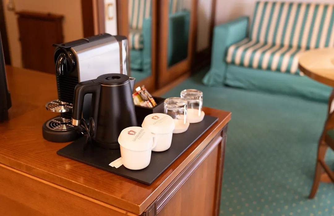 Grand Hotel Trento-1