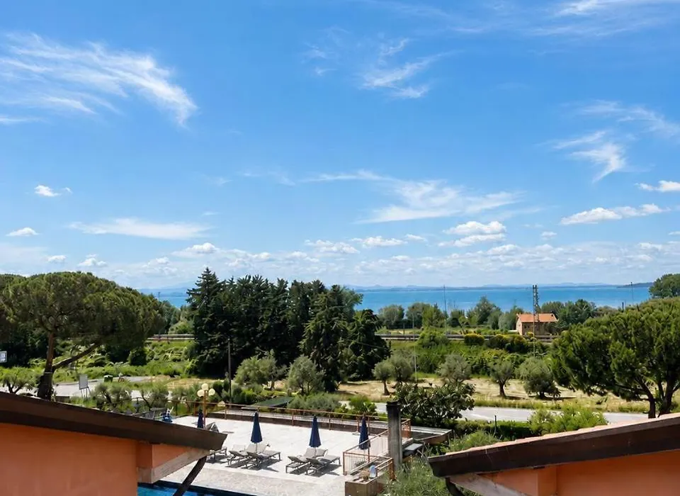 Hotel Ristorante Il Gabbiano-1
