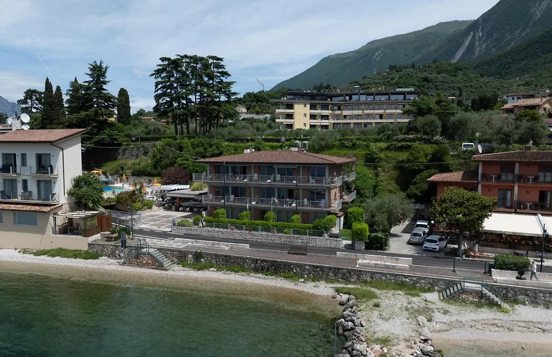 Ambienthotel Spiaggia-1