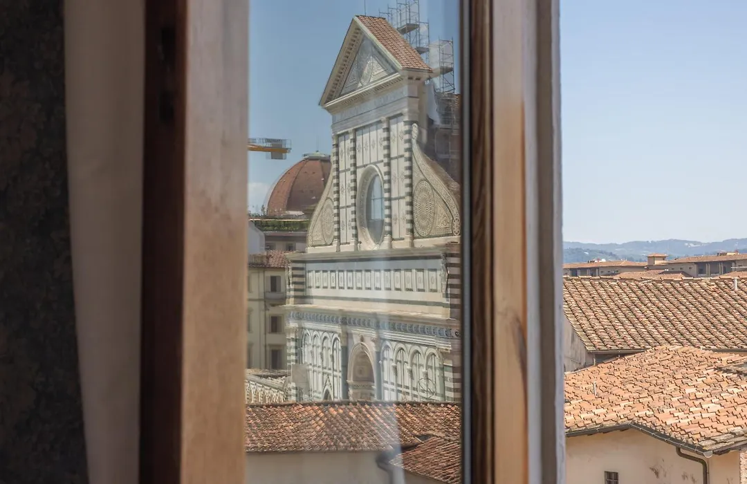 Hotel Palazzo Dal Borgo-1
