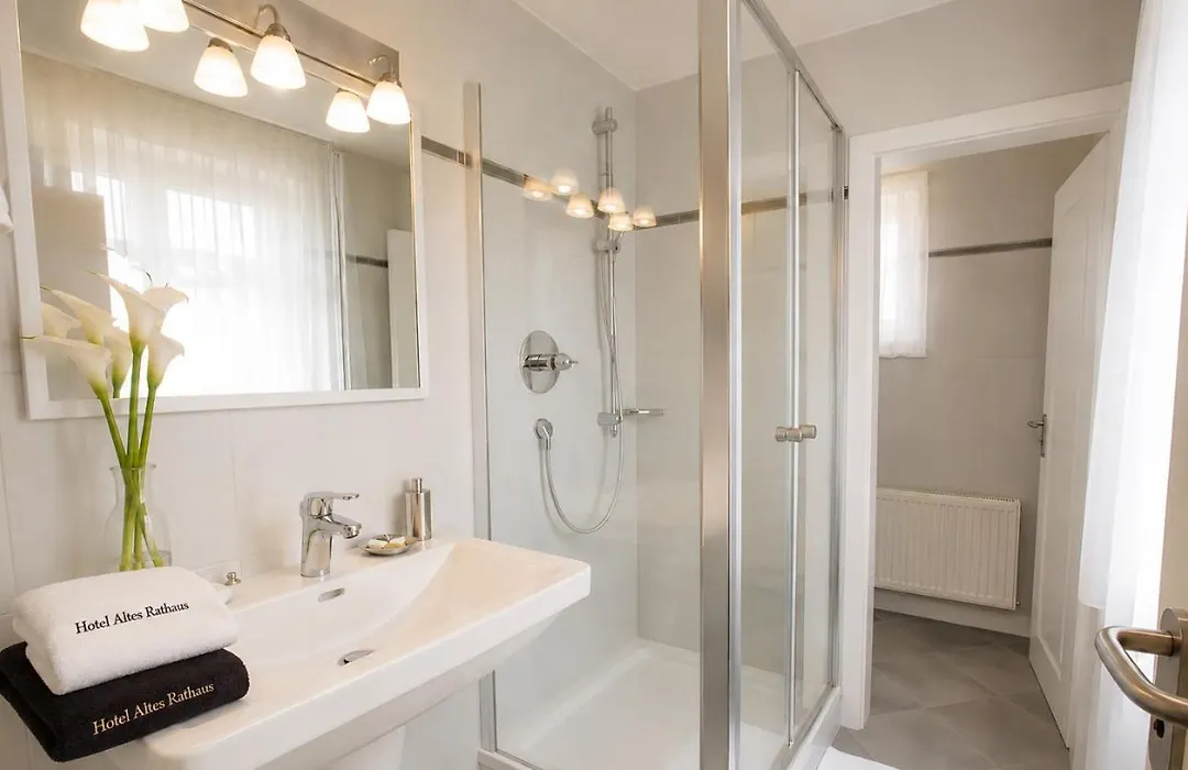 Hotel Altes Rathaus-1